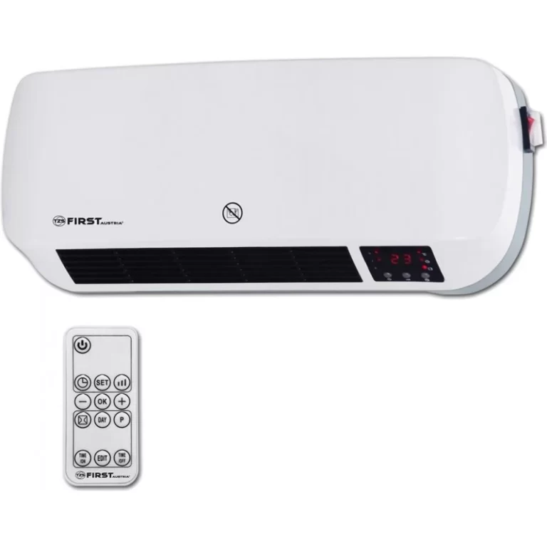 Ngrohes mural me termostat 2000W FA-5571-3 thumbnail 2
