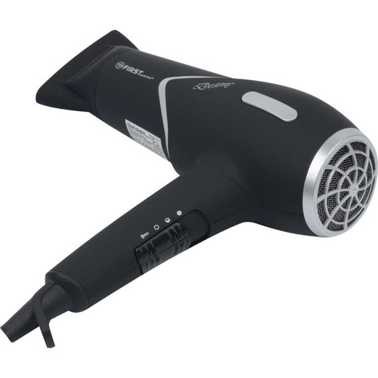 Tharese per floket FA-5654-4 Hair dryer 2200W thumbnail 2