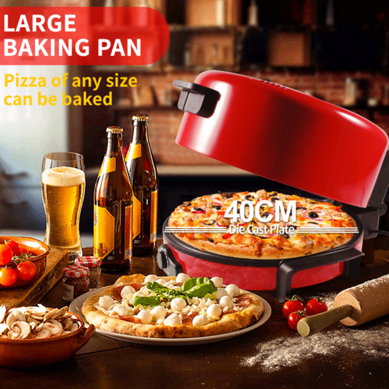 Berese picash me diameter 40cm DSP 2200W