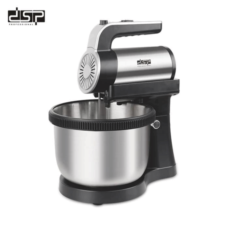 Brumatrice dhe mixer dore DSP KM3058 thumbnail 2