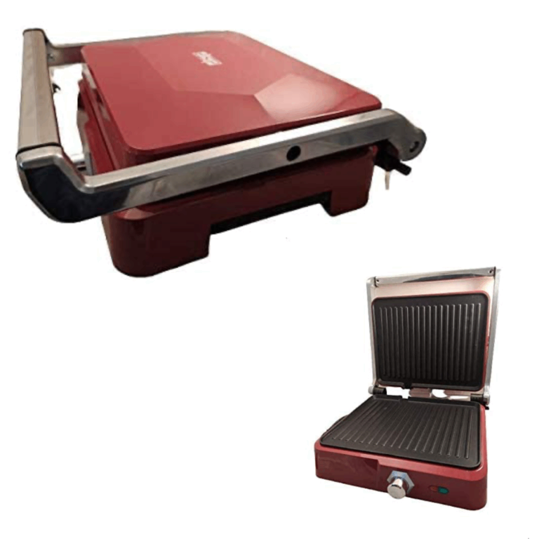 Toster dhe grille portative 1800W DSP KB1049A
