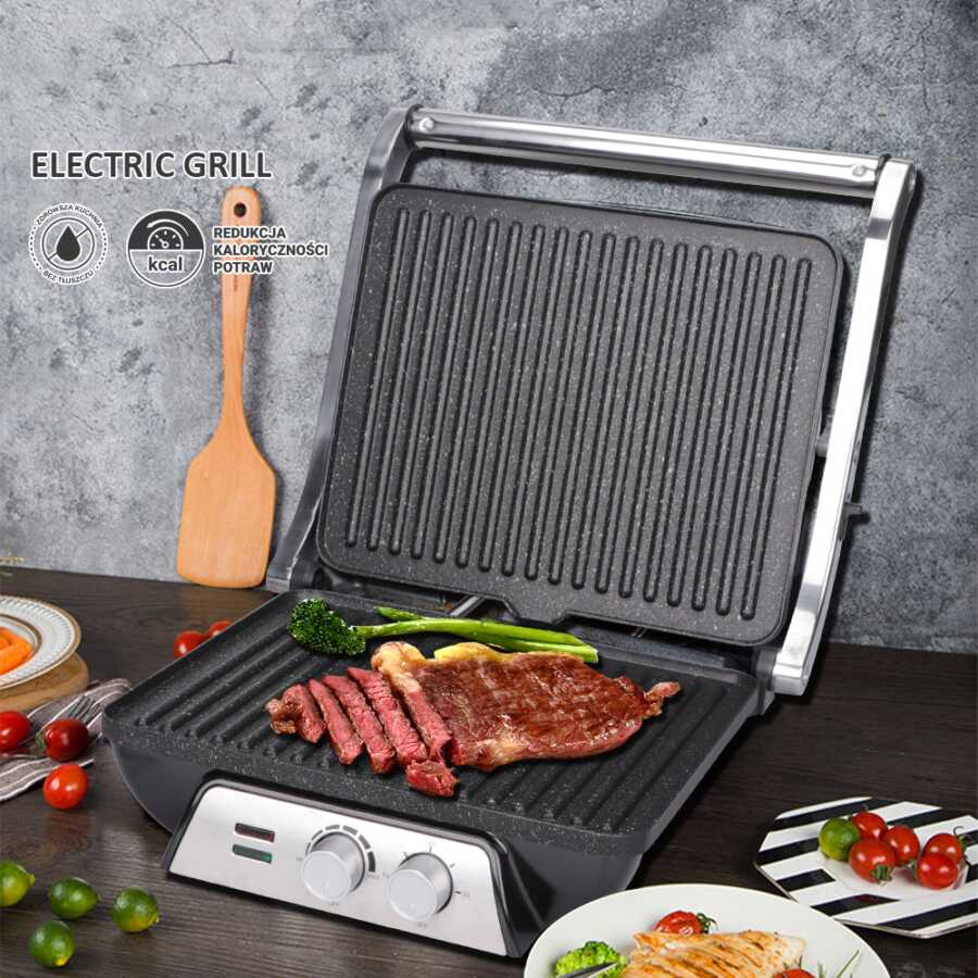 grill dhe tostier online ne dyqan taxi