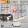 Mini hekur dore 350W  RAF R1265 Electric iron