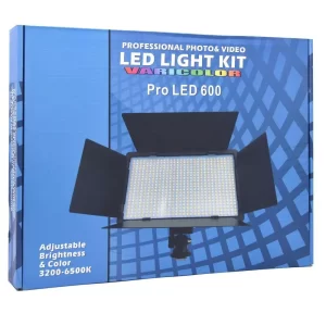 llambe profesionale led ne dyqan taxi