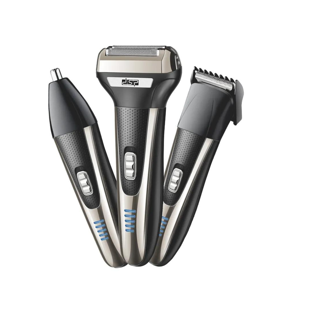 Makine qethje 3ne1 per meshkuj DSP 60090 | Dyqan Taxi