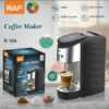 makineri kafe raf online ne dyqan taxi