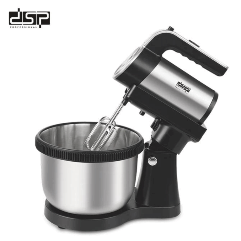Brumatrice dhe mixer dore DSP KM3058