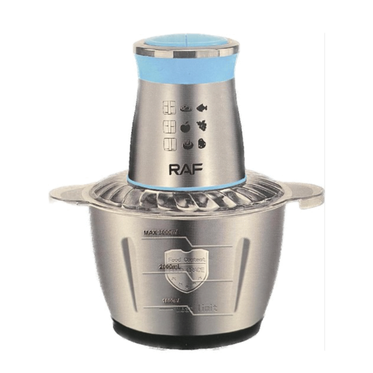 Perpunues elektrik ushqimor 3L RAF R7030