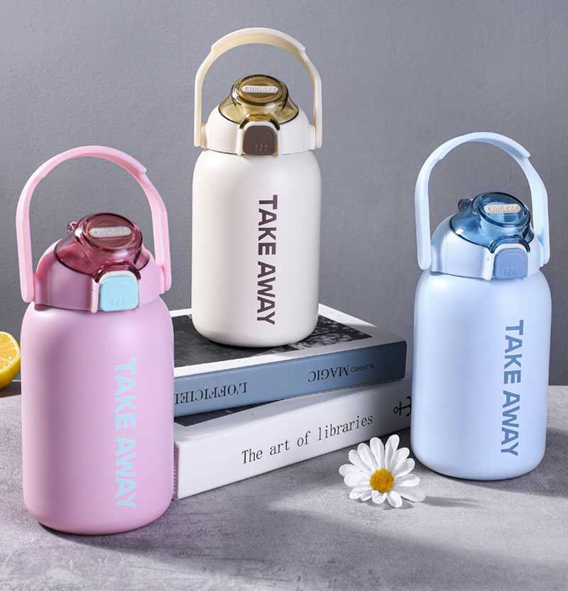 shishe termus 850ml ne dyqan taxi