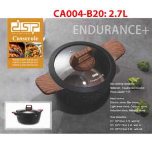 tenxhere casserole 20 cm online ne dyqan taxi