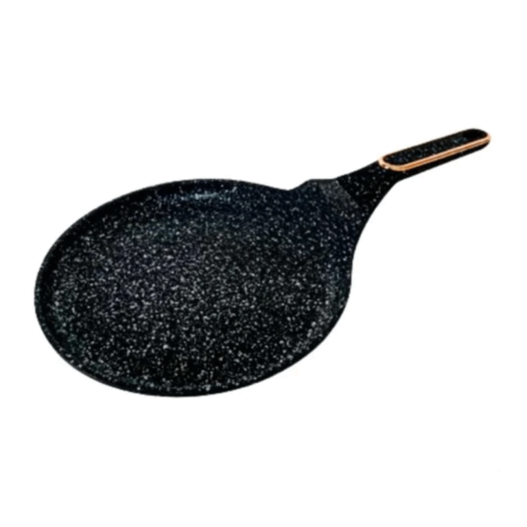 Tigan 28 cm 1,6liter Uakeen Pizza Pan