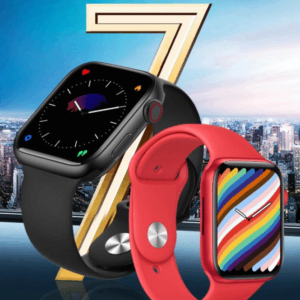 Smartwatch X7 plus max Seria 7 ne dyqan taxi