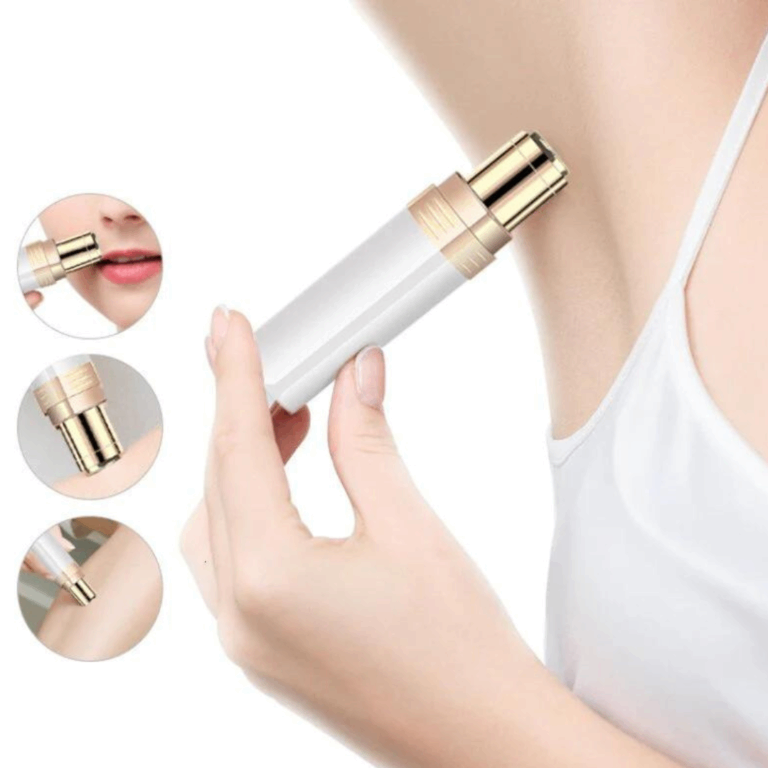 Depilator per femra Flawless Facial Hair Remover thumbnail 2