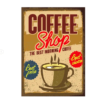 kornize coffee shop online ne dyqan taxi