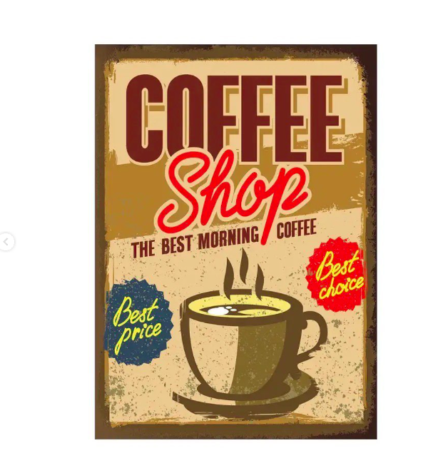 kornize coffee shop online ne dyqan taxi