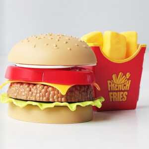 set lodra fast food ne dyqan taxi