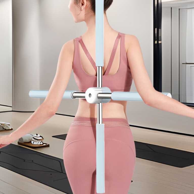 Shkop yoga per posturen