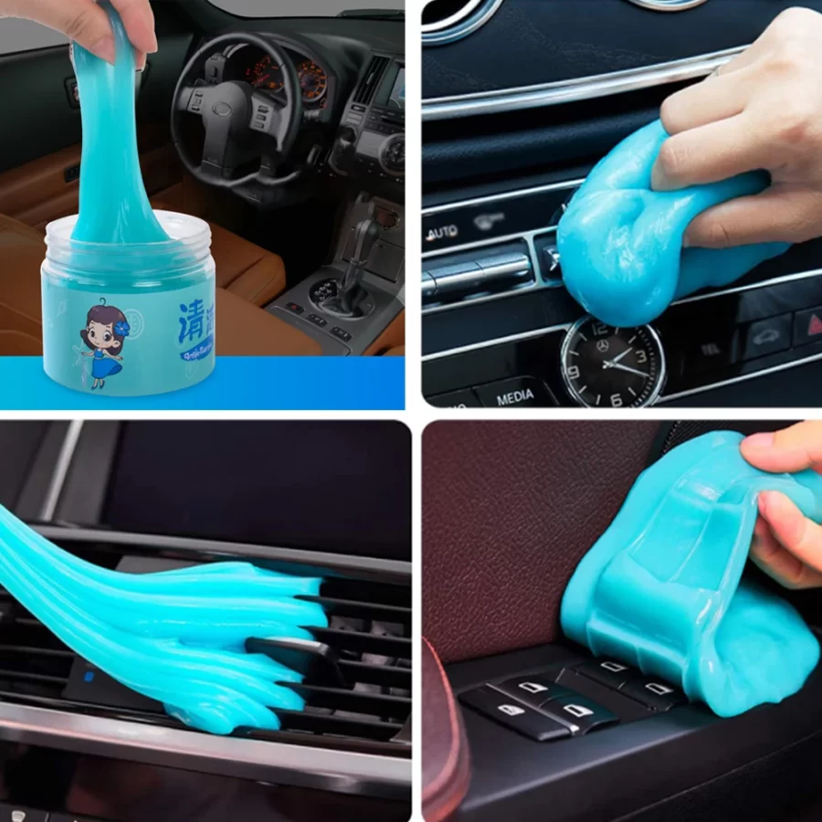 slime pastrues makine ne dyqan taxi