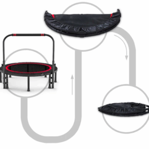trampoline per fitness online ne dyqan taxi