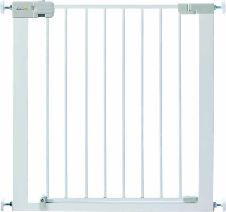 Barriere mbrojtese per shkallet Safety gate per femije