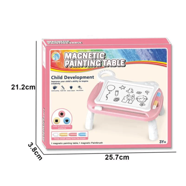 Tabele vizatimi magnetike ne forme tavoline thumbnail 2