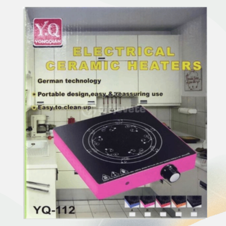 Pllake qeramike gatimi YQ 112 thumbnail 2