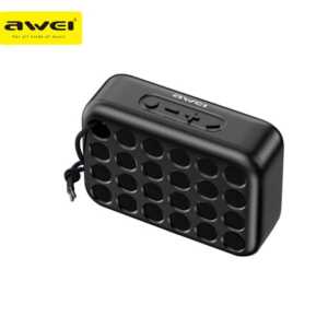 awei y385 speaker online ne dyqan taxi