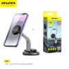 mbajtes telefoni awei x45 me magnet ne dyqan taxi