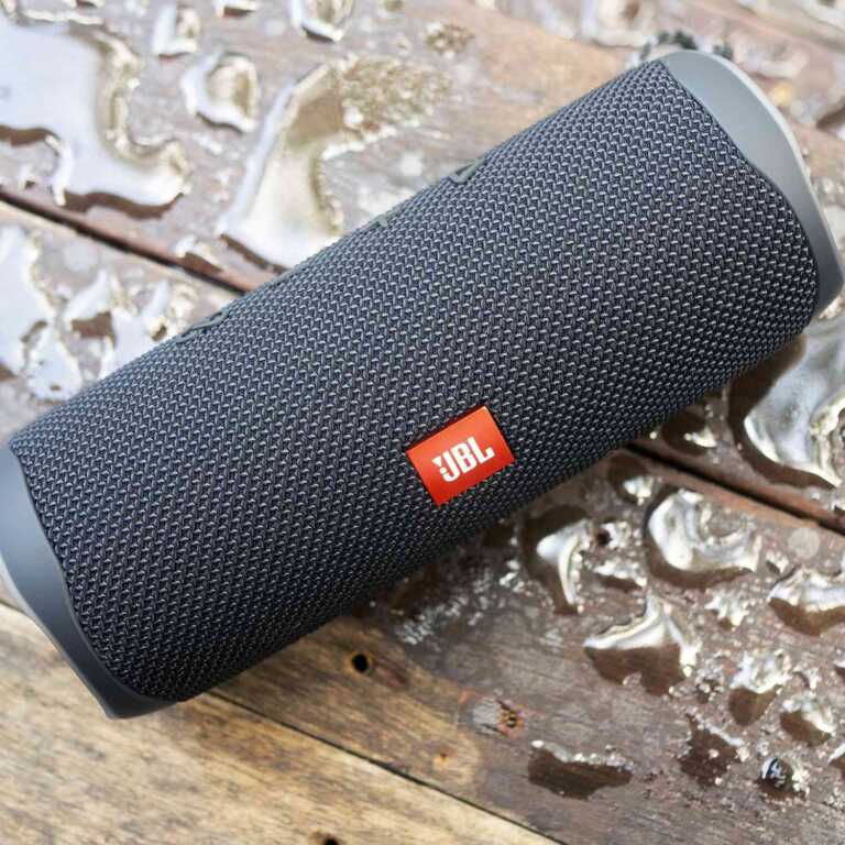 Altoparlant portativ rezistent ndaj ujit JBL FLIP 5