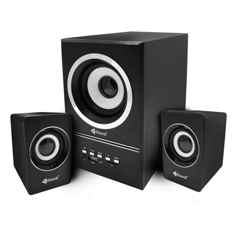 Altoparlant per lojera KISONLI – U2700BT