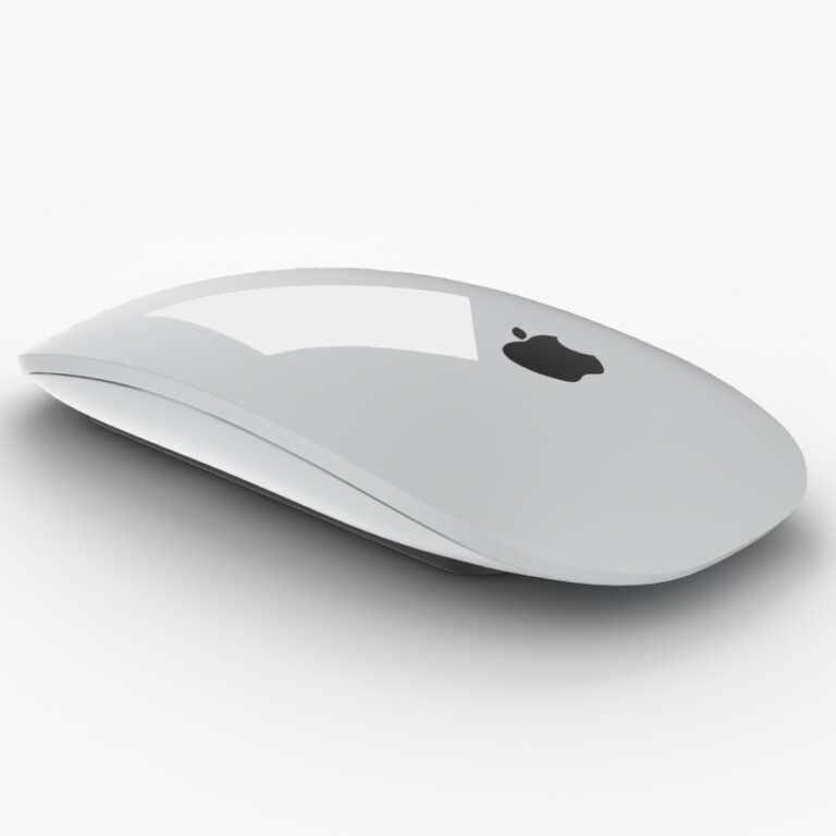 Magic mouse 3 me wireless Apple thumbnail 2