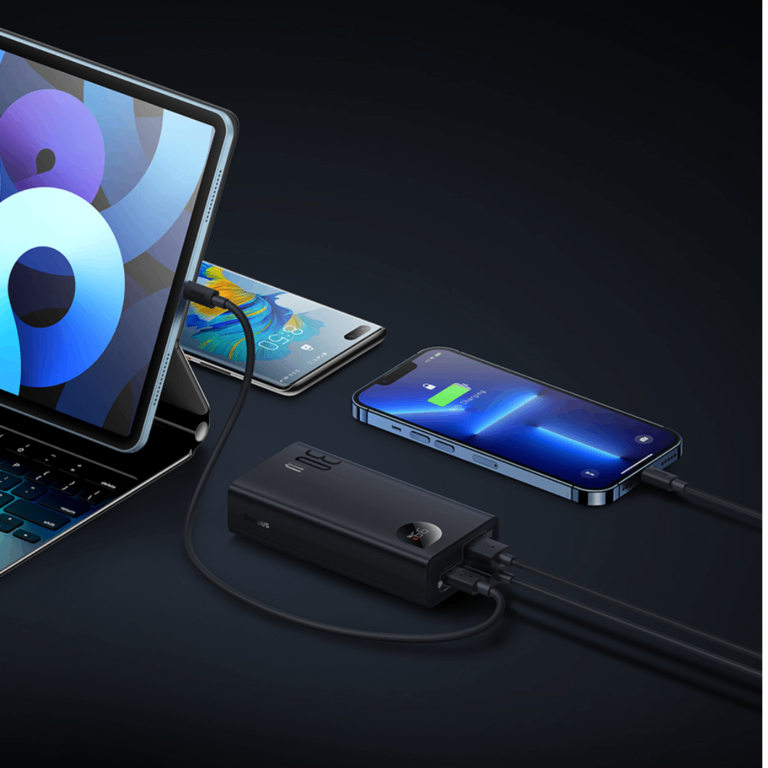Powerbank Baseus PD 30W 10000mAh thumbnail 3
