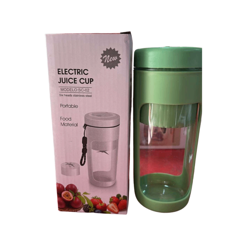 Blender elektrik Juice Cup SC-02