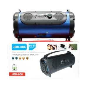 boks jbk 006 me bluetooth ne dyqan taxi
