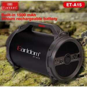 boks me bluetooth a15 online ne dyqan taxi