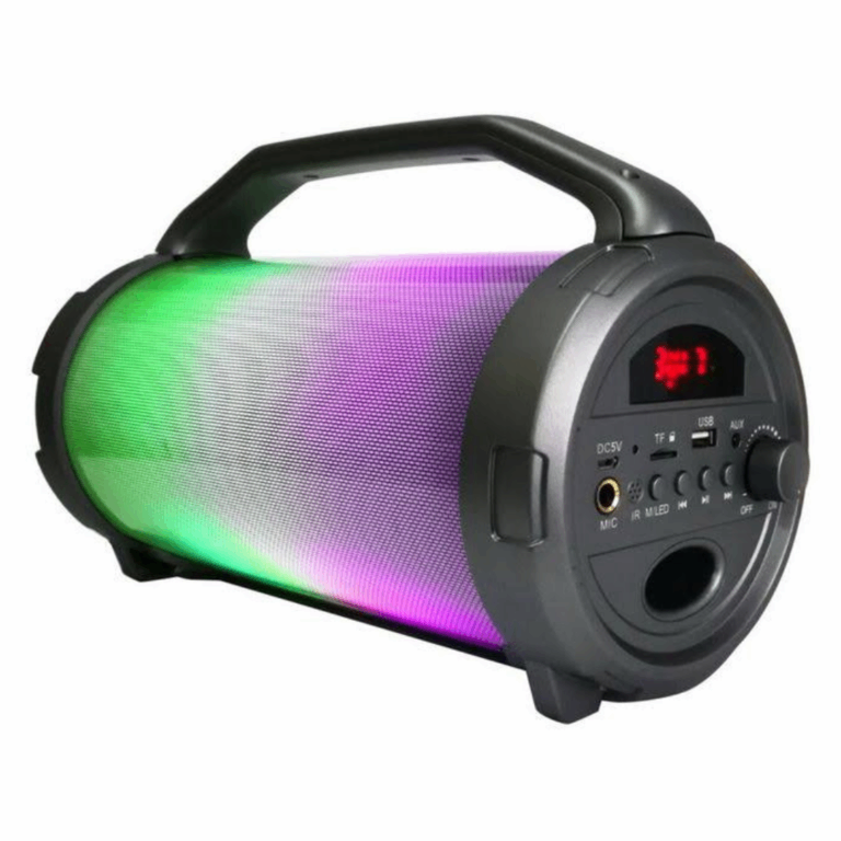 Boks muzike TWS me wireless RX 005 Hifi Speaker