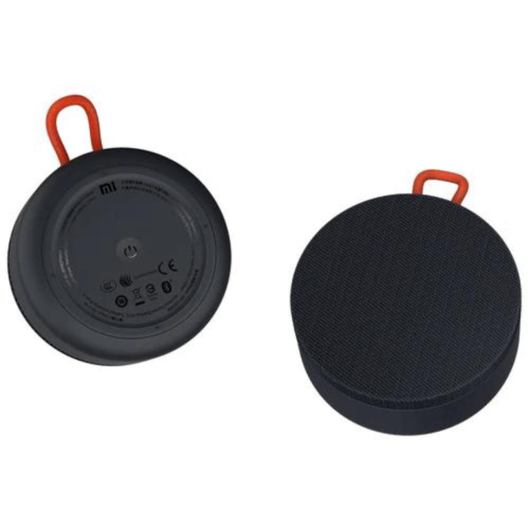 Mini boks portativ me Bluetooth Xiaomi Mi thumbnail 2