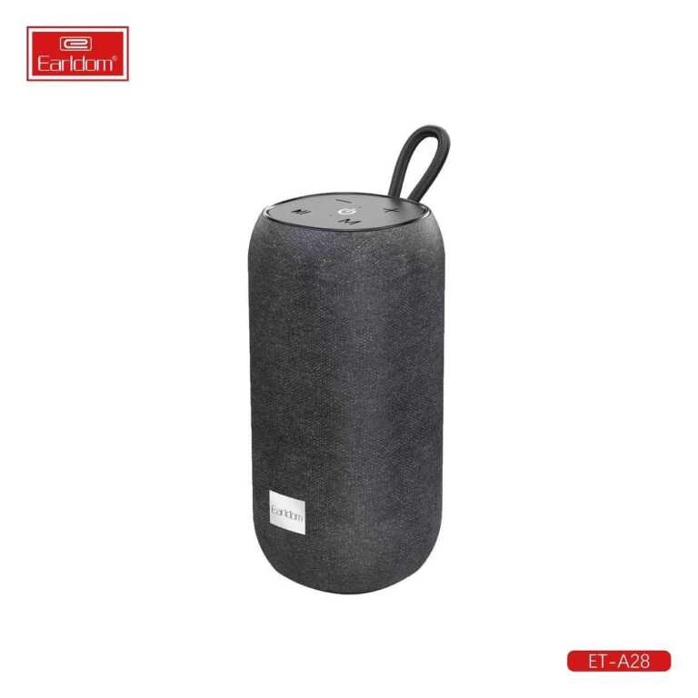 Boks Earldom Super Bass Wireless Speaker A28