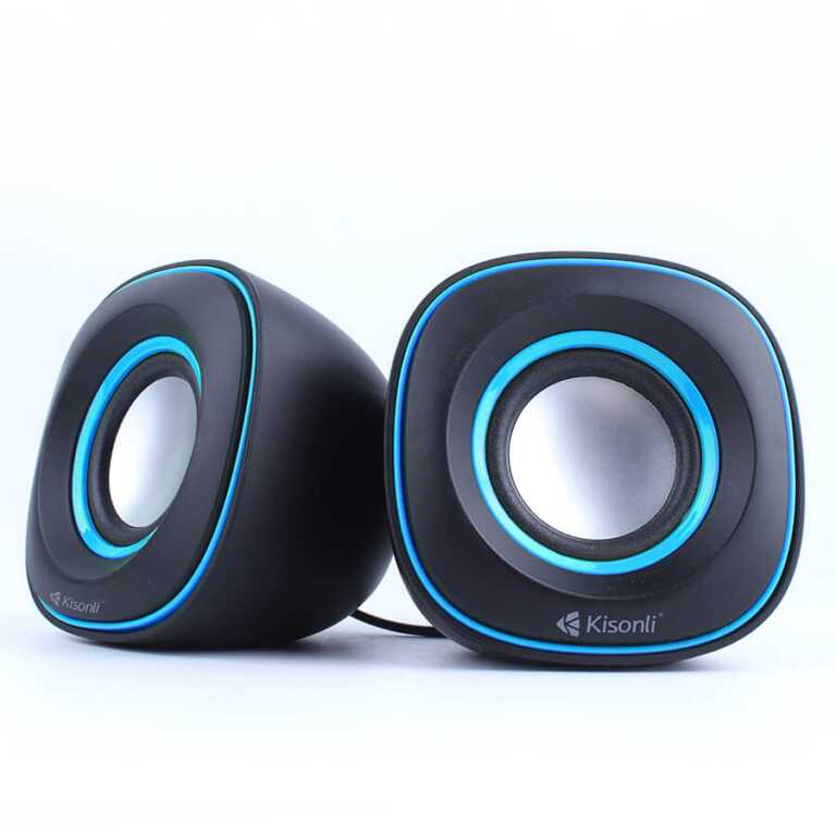 Altoparlante per PC Speaker Kisonli V350