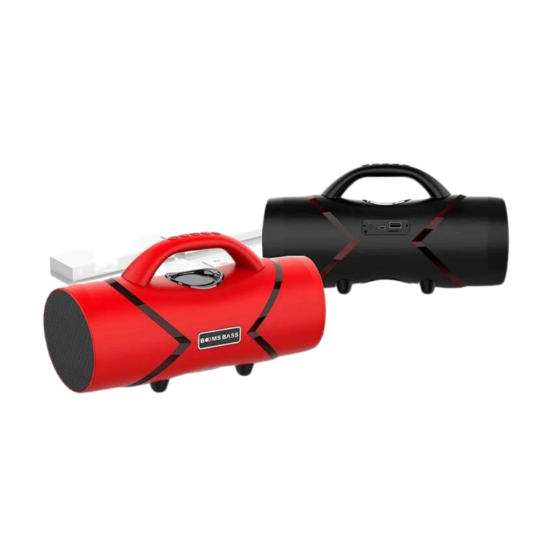 Boks muzike Booms Bass L20 Bluetooth Speaker thumbnail 2