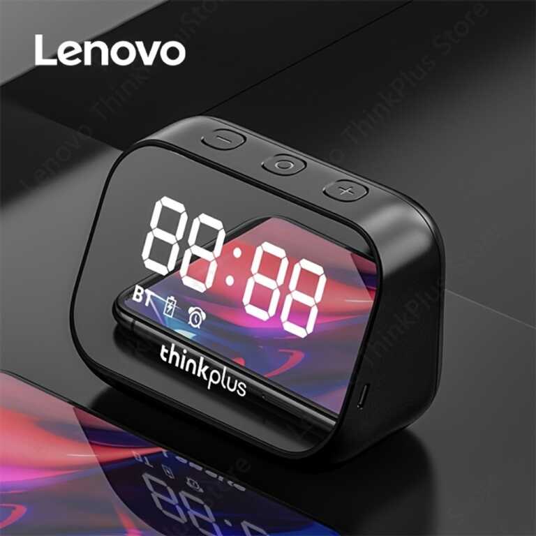 Boks muzike me dizajn pasqyre Lenovo TS13 thumbnail 2