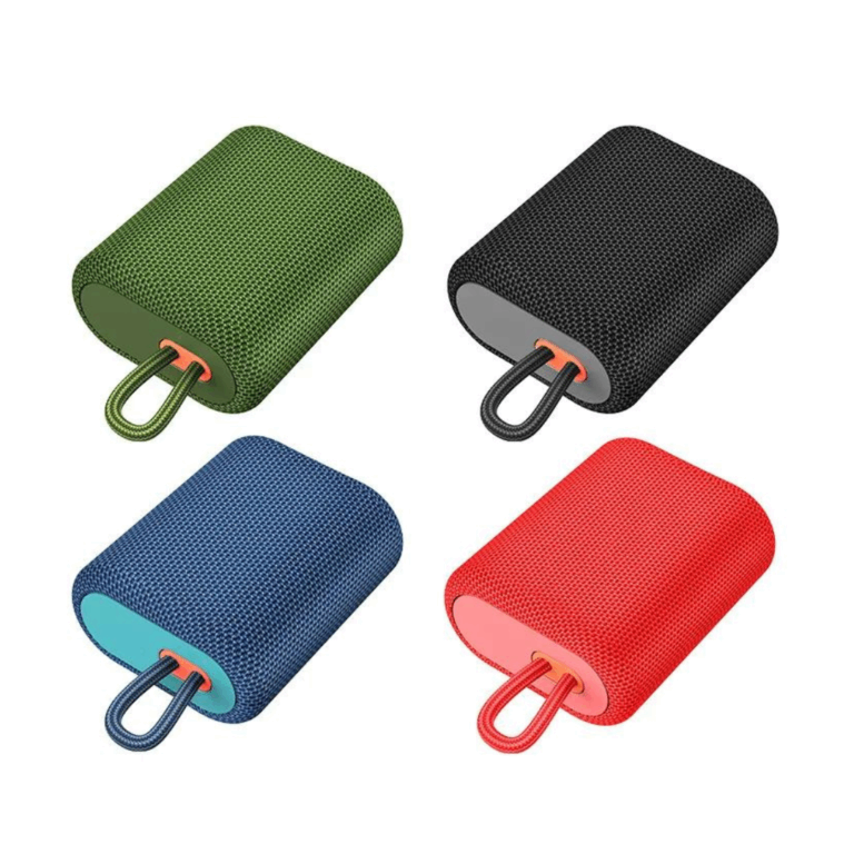 Mini boks Wireless Speaker Earldom thumbnail 2