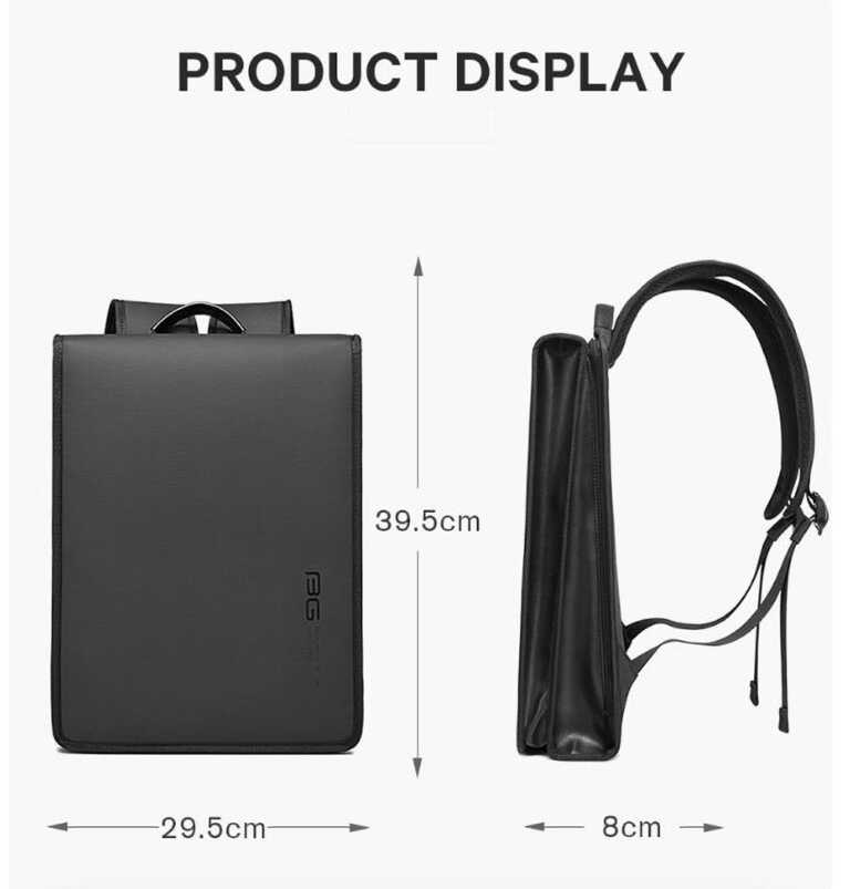 Cante Xiaomi Bange BG-7252 Backpack thumbnail 2