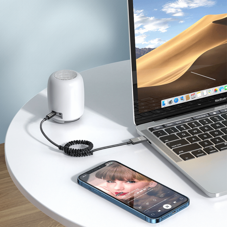 Marres audio me wireless McDodo CA6340 thumbnail 2