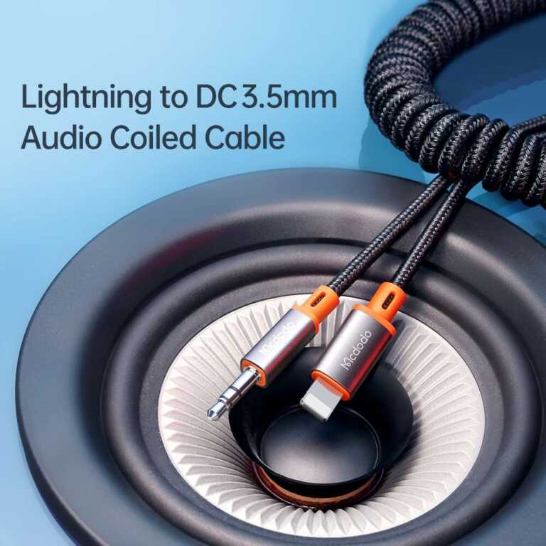 Fishe Aux ne Lightning McDodo CA-0890 thumbnail 3
