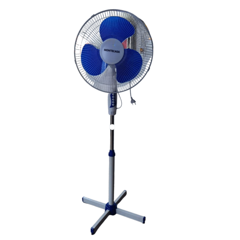 Freskuese per shtepi Montecasa Floor Fan thumbnail 2