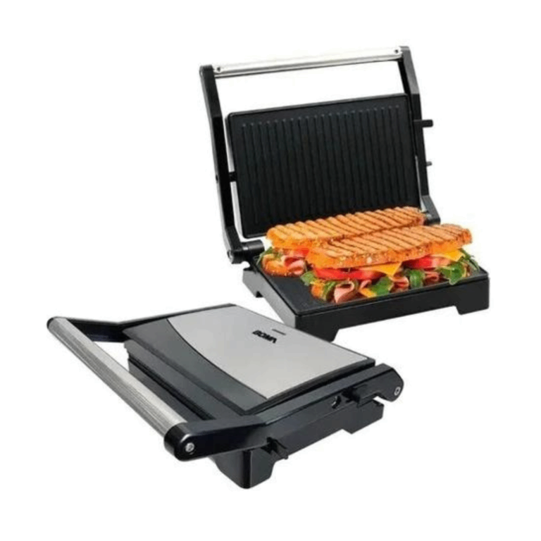 Grill per sanduic BOMA BM-2002