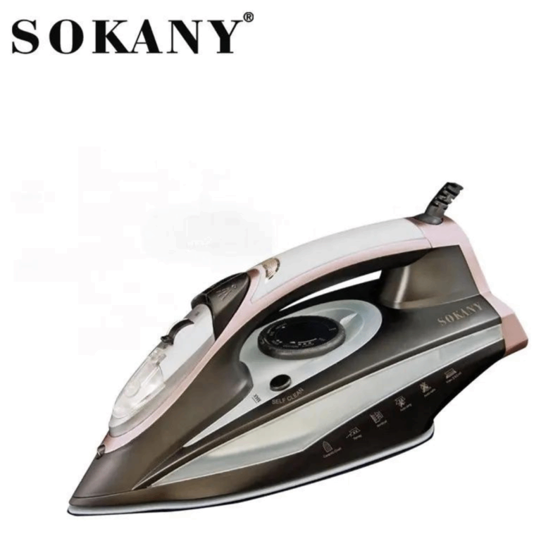 Hekur rrobash SOKANY AJ2053 thumbnail 2