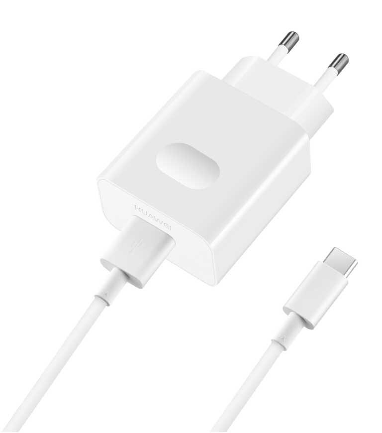 Karikues i shpejte Type C Huawei 45W thumbnail 2