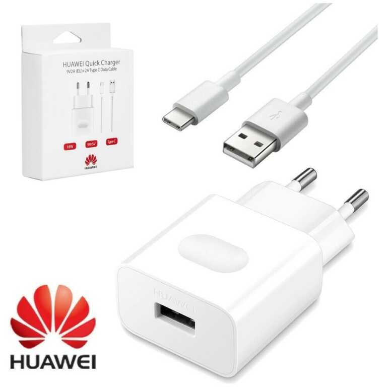 Karikues i shpejte Type C Huawei 45W